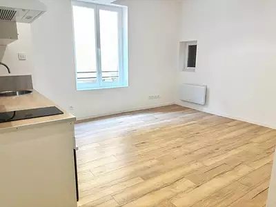 Appartement, 44 m²