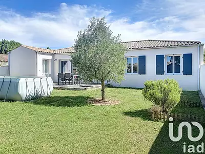 Maison, 111 m²