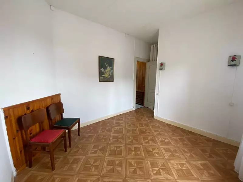 Maison, 81 m²