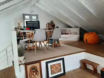 Maison, 140 m²