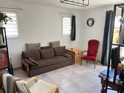 Maison, 140 m²