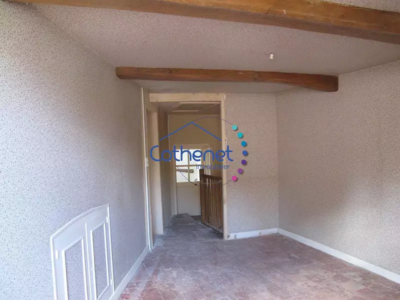 Maison, 88 m²
