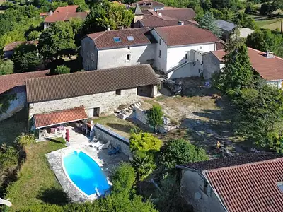Maison, 87 m²
