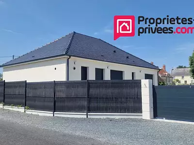Maison, 106 m²