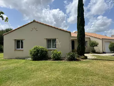 Maison, 153 m²