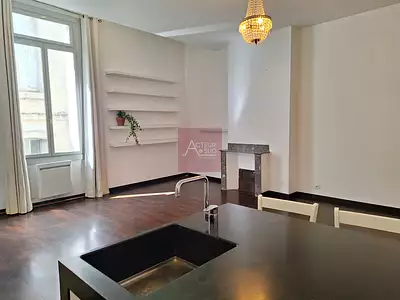 Appartement, 74 m²