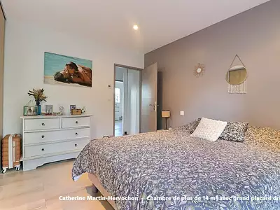 Maison, 112 m²