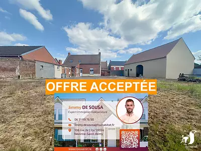Maison, 123 m²