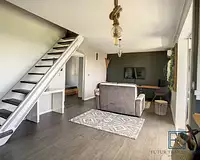 Appartement, 136 m²