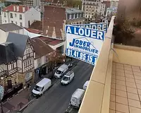 Appartement, 110,86 m²