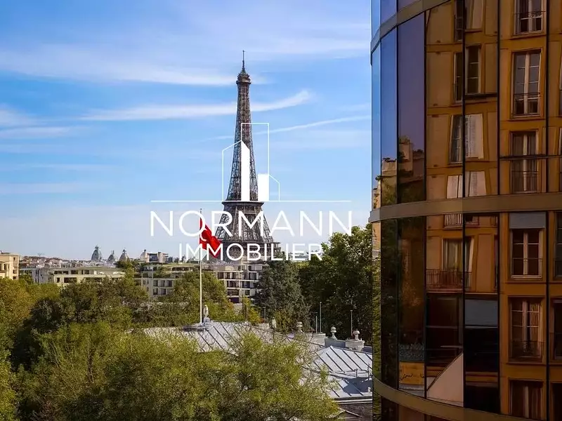 Appartement, 195 m²