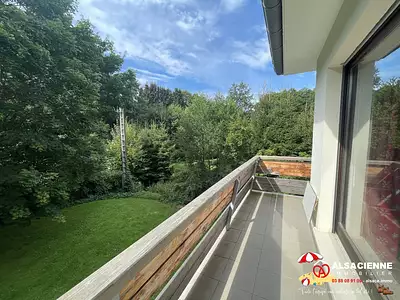 Appartement, 27,55 m²