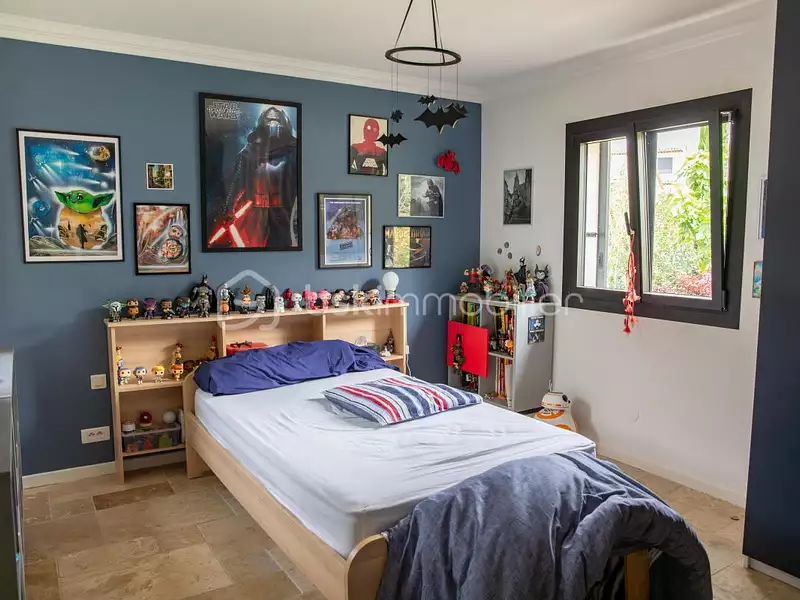 Maison, 262 m²