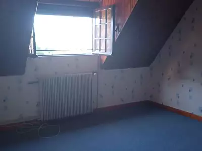 Maison, 65,6 m²