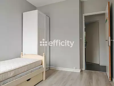 Appartement, 70 m²