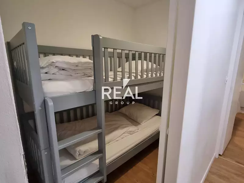 Appartement, 65 m²