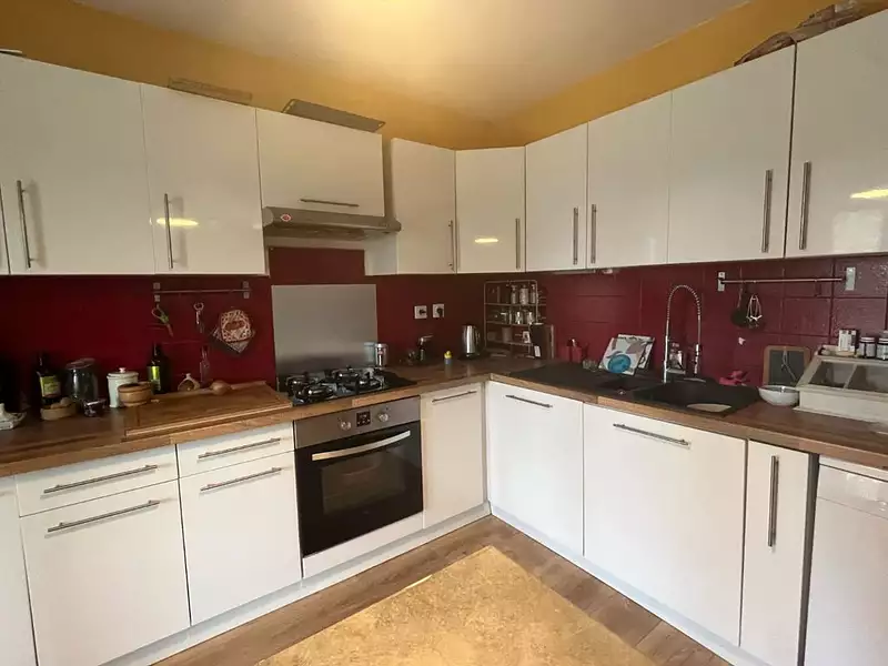 Maison, 108 m²