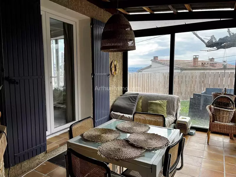 Appartement, 42,47 m²