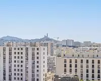 Appartement, 58,69 m²