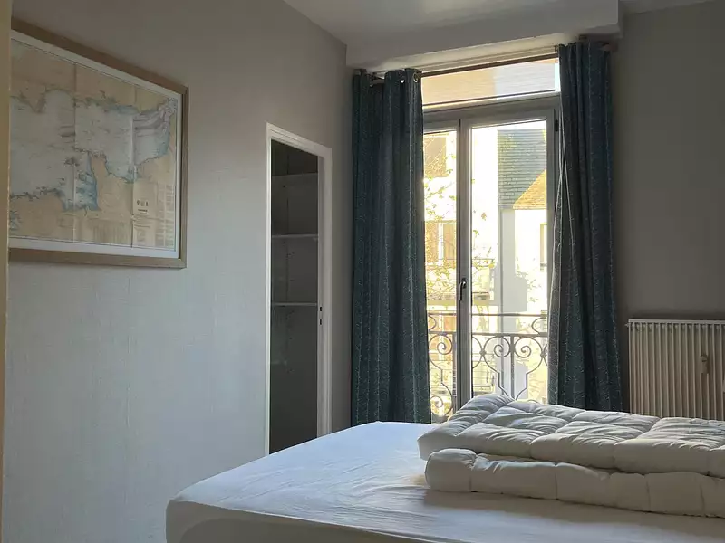 Appartement, 48,41 m²