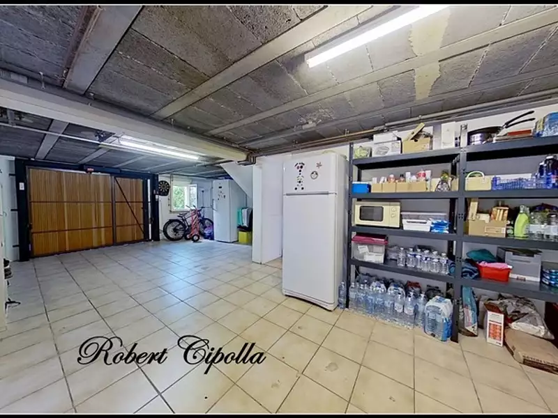 Maison, 135 m²