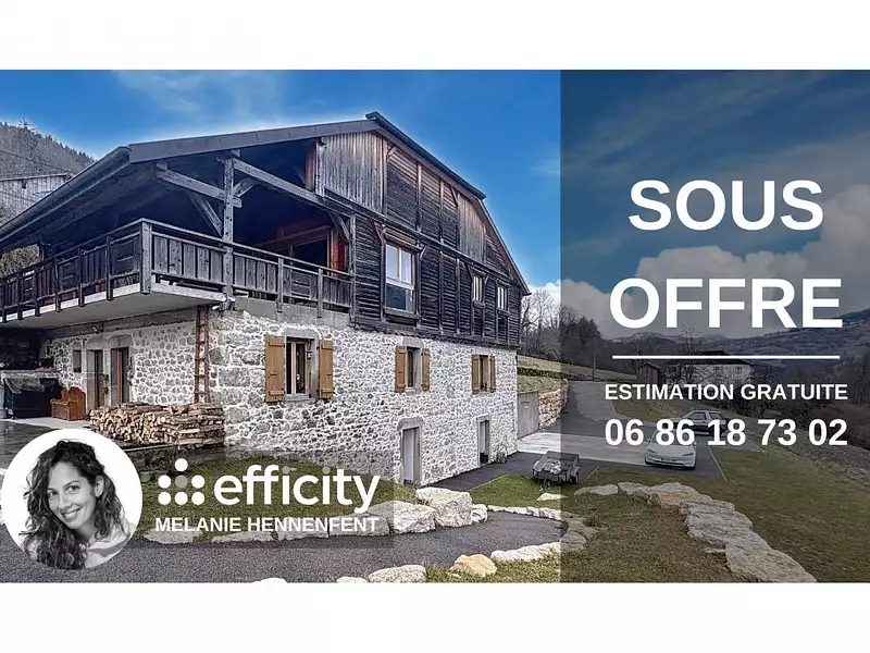 Maison, 245 m²