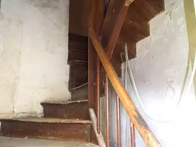 Maison, 139 m²
