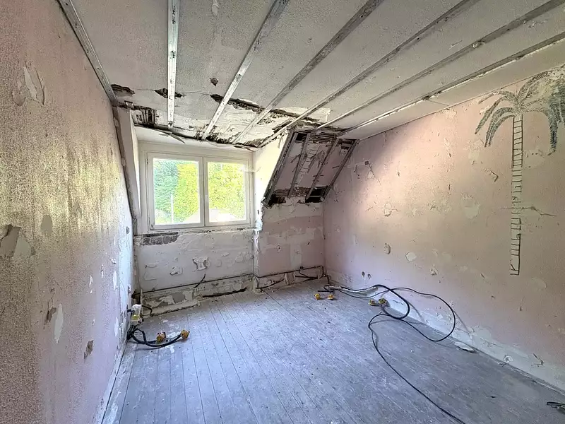 Maison, 83 m²