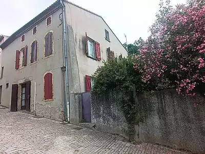 Maison, 122 m²