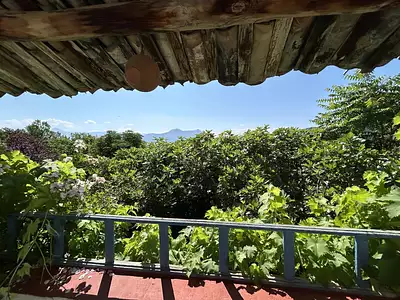 Maison, 140 m²