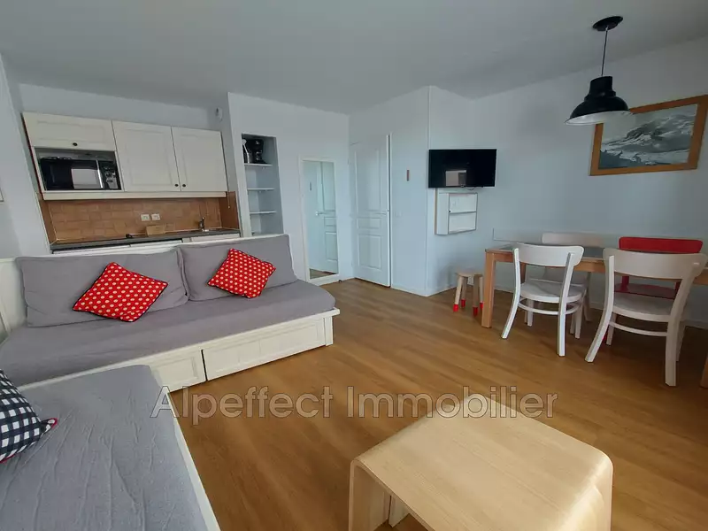 Appartement, 31,51 m²