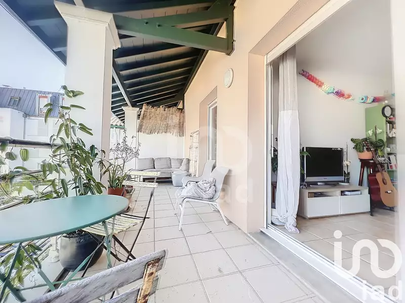 Appartement, 86 m²