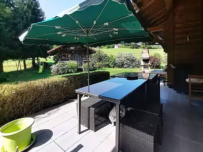 Maison, 120 m²