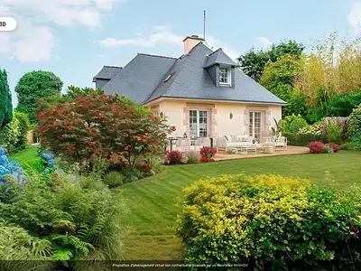 Maison, 156 m²