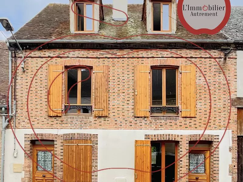 Maison, 150 m²