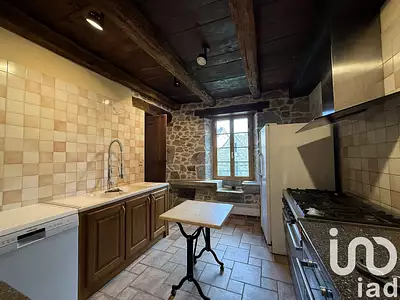 Maison, 176 m²