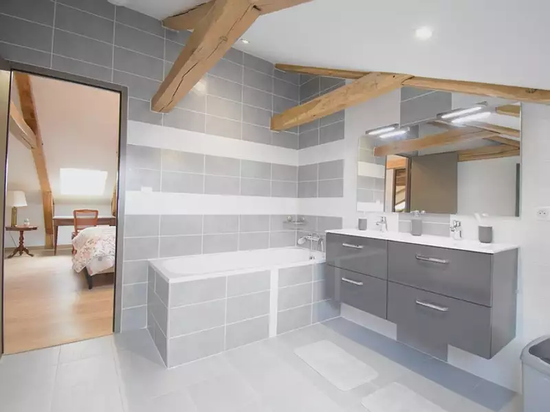 Maison, 204 m²