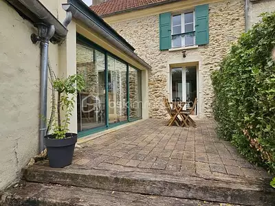 Maison, 105 m²