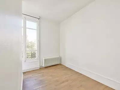 Appartement, 35 m²