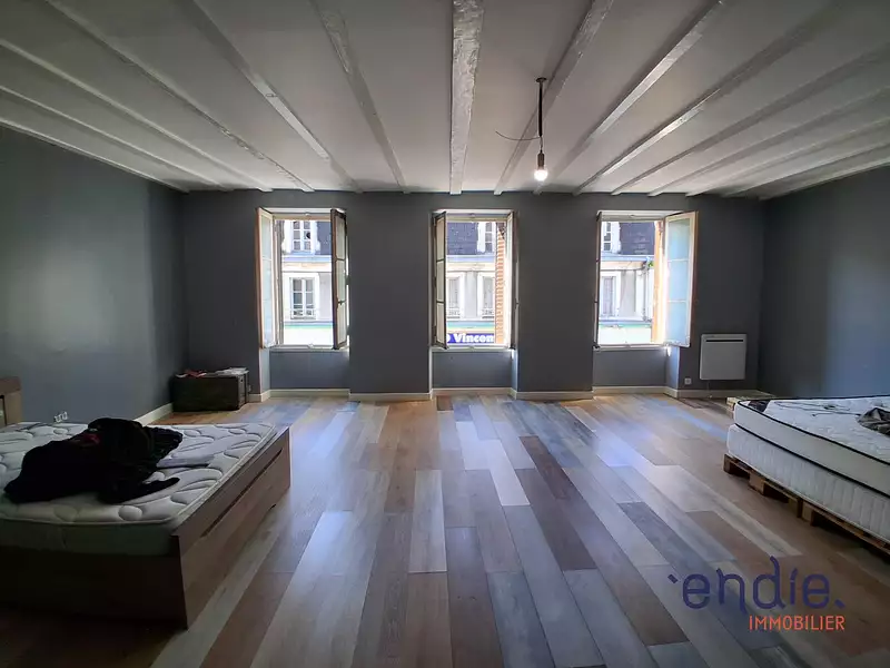 Maison, 160 m²