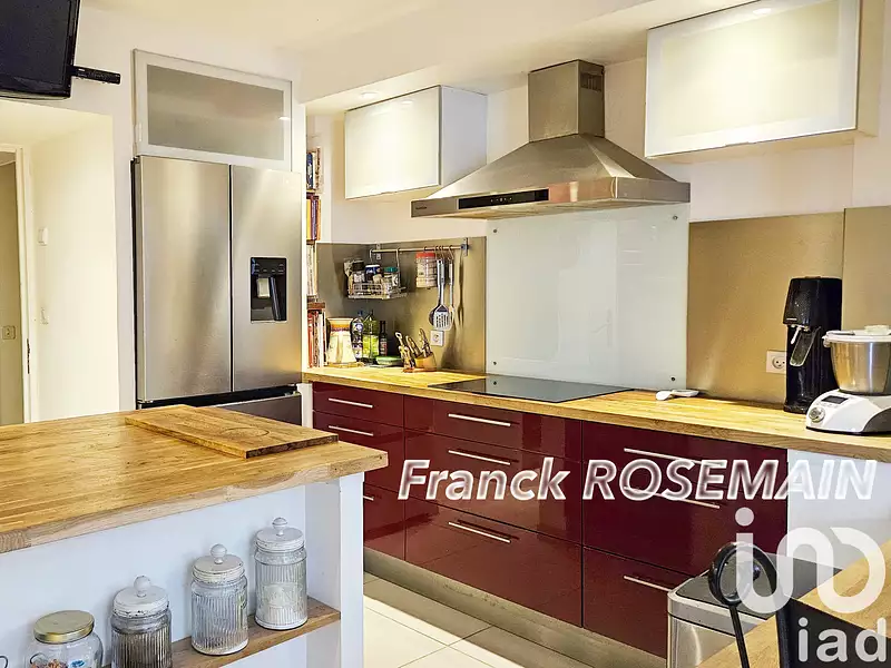 Maison, 200 m²