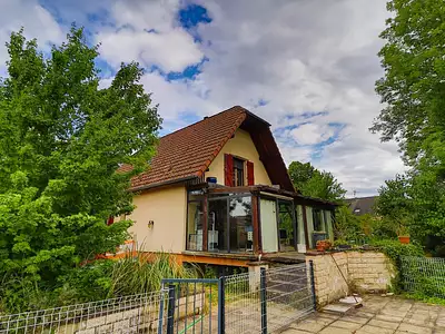 Maison, 100 m²