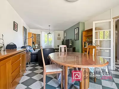 Maison, 90 m²