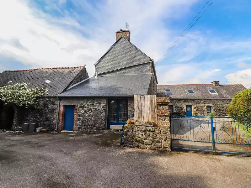 Maison, 208 m²