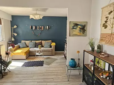 Appartement, 65 m²