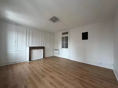 Appartement, 38 m²