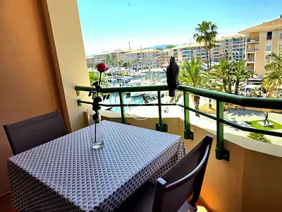 Appartement, 31,55 m²