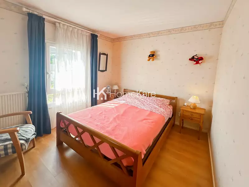 Maison, 118 m²