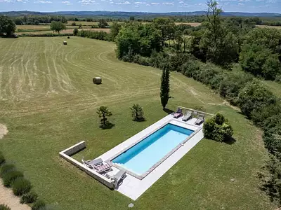 Maison, 195 m²