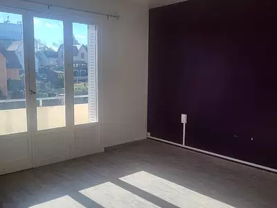 Appartement, 44,19 m²